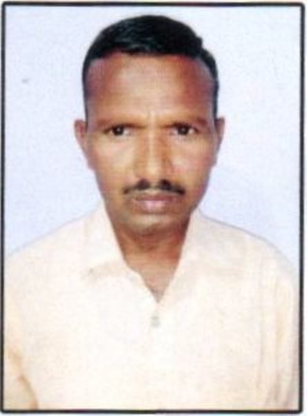 student image - ARUN KUMAR