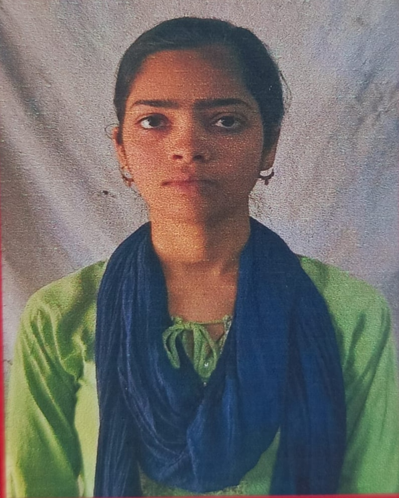 student image - ANSHI YADAV 
