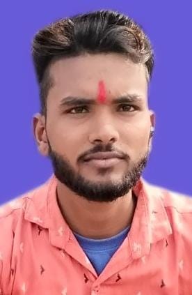 student image - PRINCE GAUR