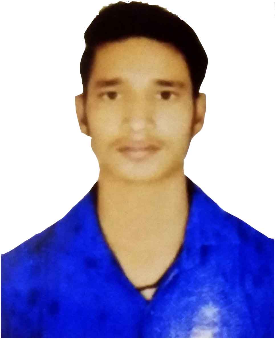 student image - SAURABH NAG