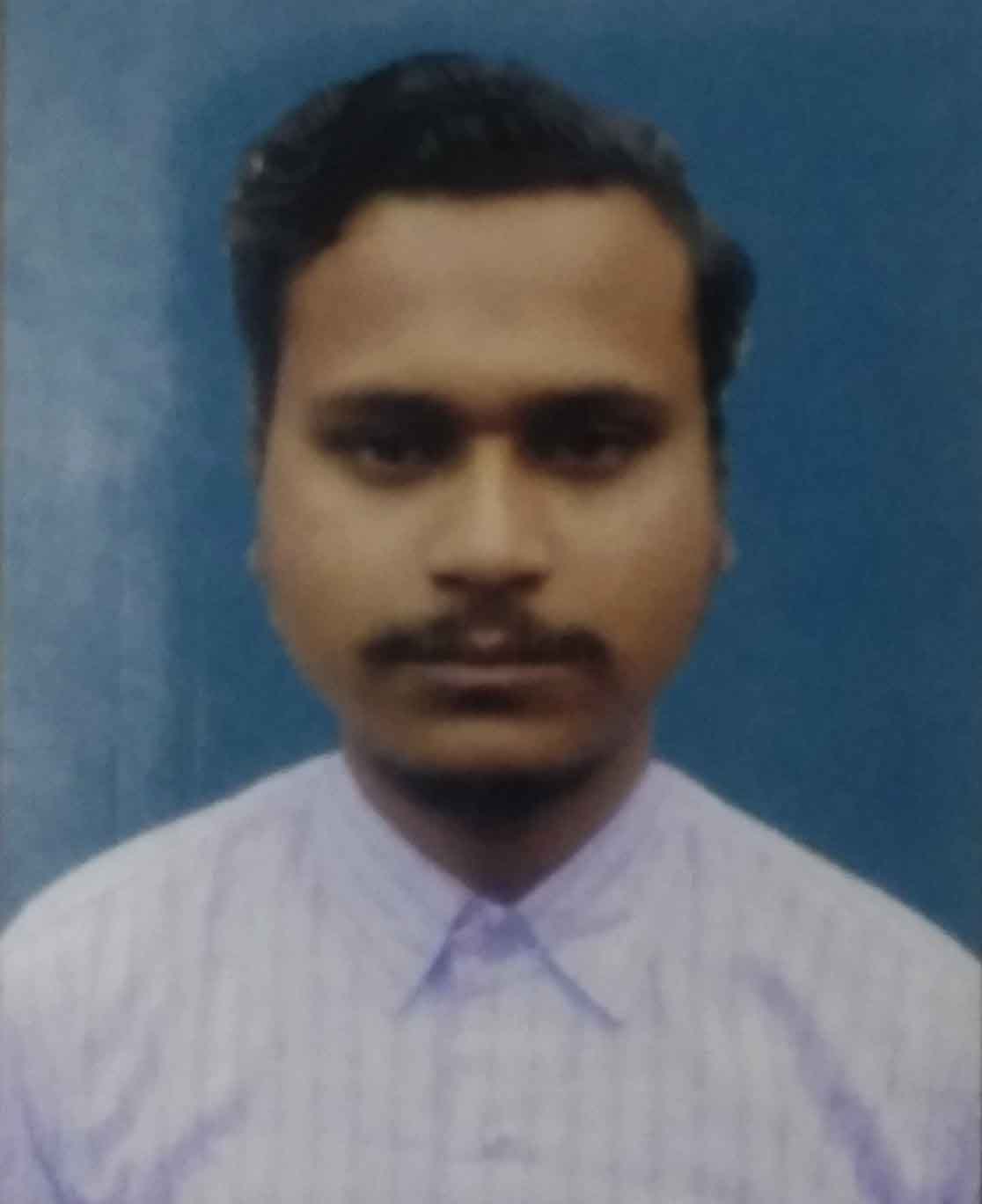 student image - MOHAMMAD FAHAD