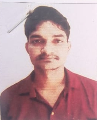 RAJAN SINGH YADAV