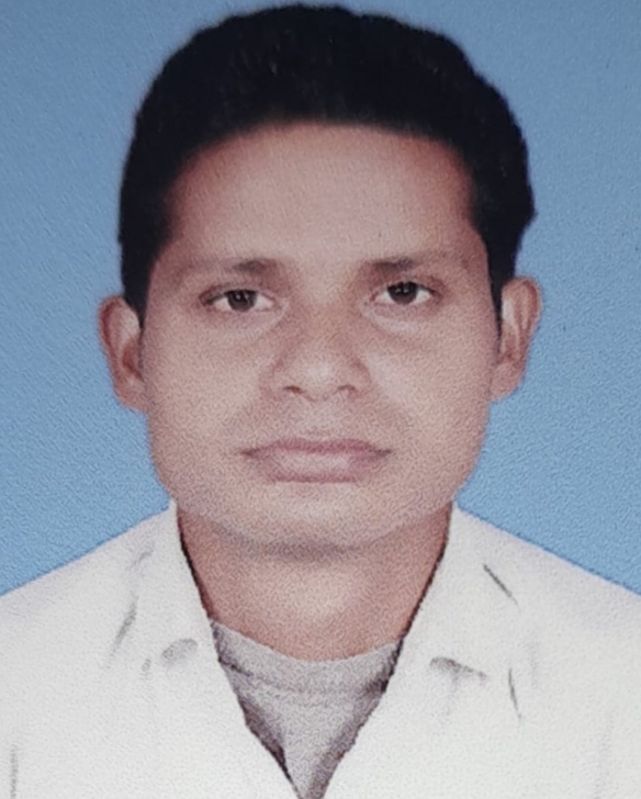 NEERAJ KUMAR