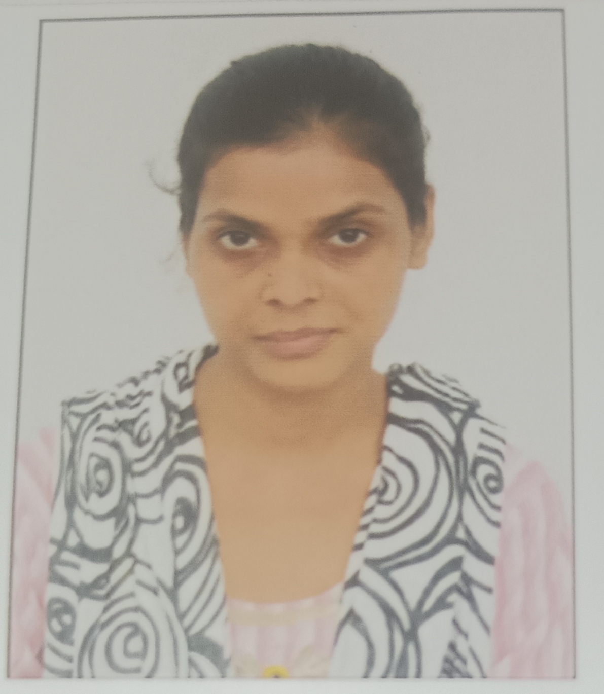 student image - KM LAXMI SHARMA