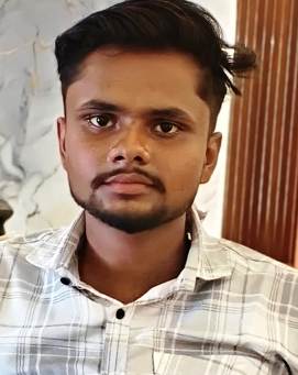 ATHARV PANDEY