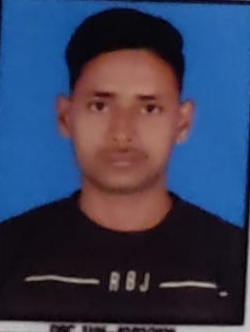 student image - ASHISH KUMAR CHAUHAN 