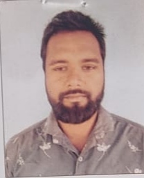 student image - AASHEESH KUMAR SAINY