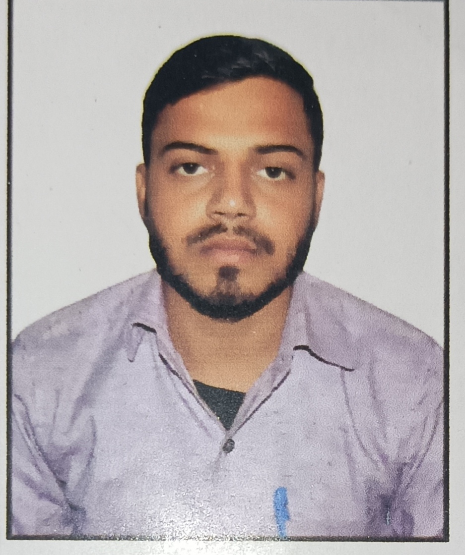 student image - AHAM KUSHWAHA
