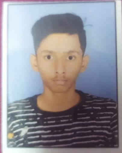 student image - PRINCE PRAJAPATI