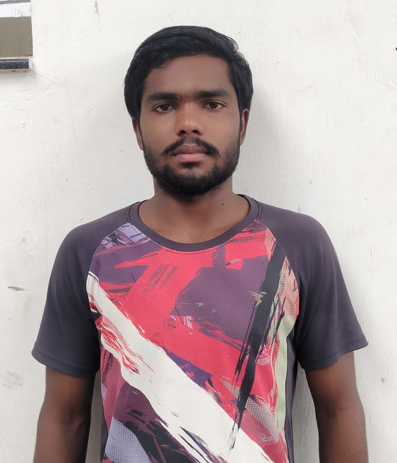 student image - BRAJESH KUMAR VERMA