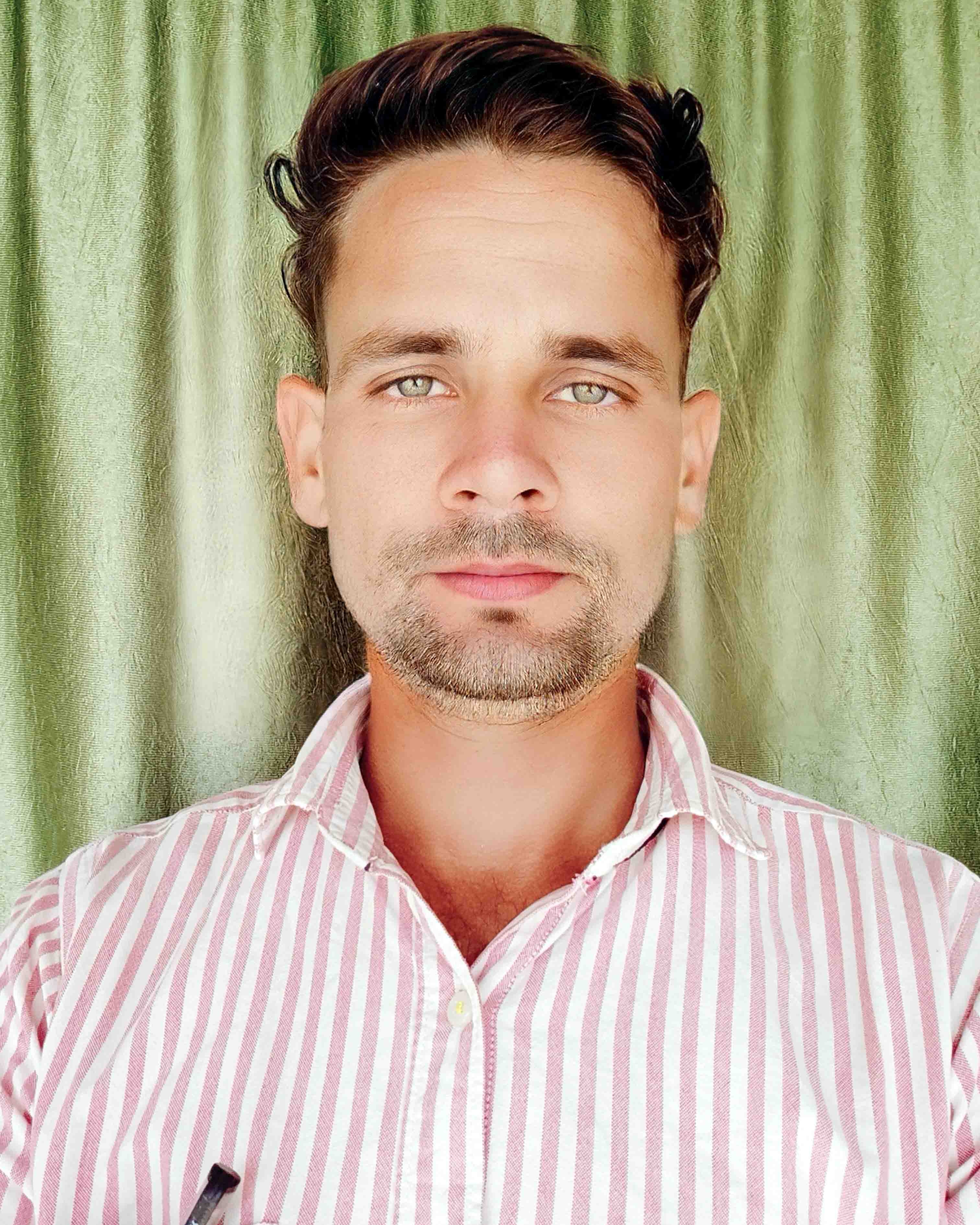 student image - SHAIM AHAMAD