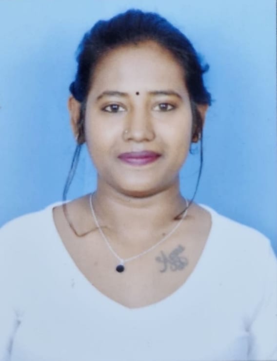 student-APURU SWAPNA