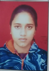 student image - Km Nikita Shukla