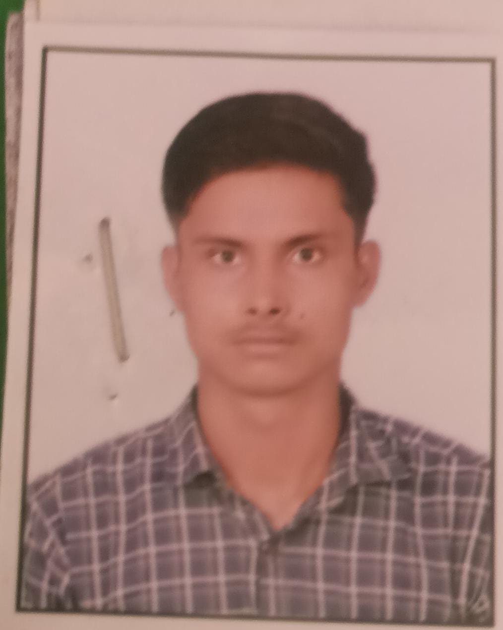 student image - RAVIT KANAUJIYA