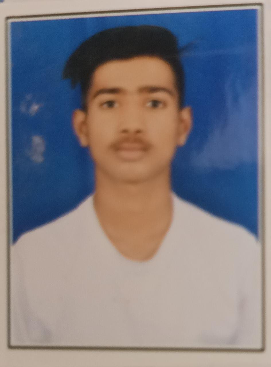 student image - RAHUL KUMAR VERMA              