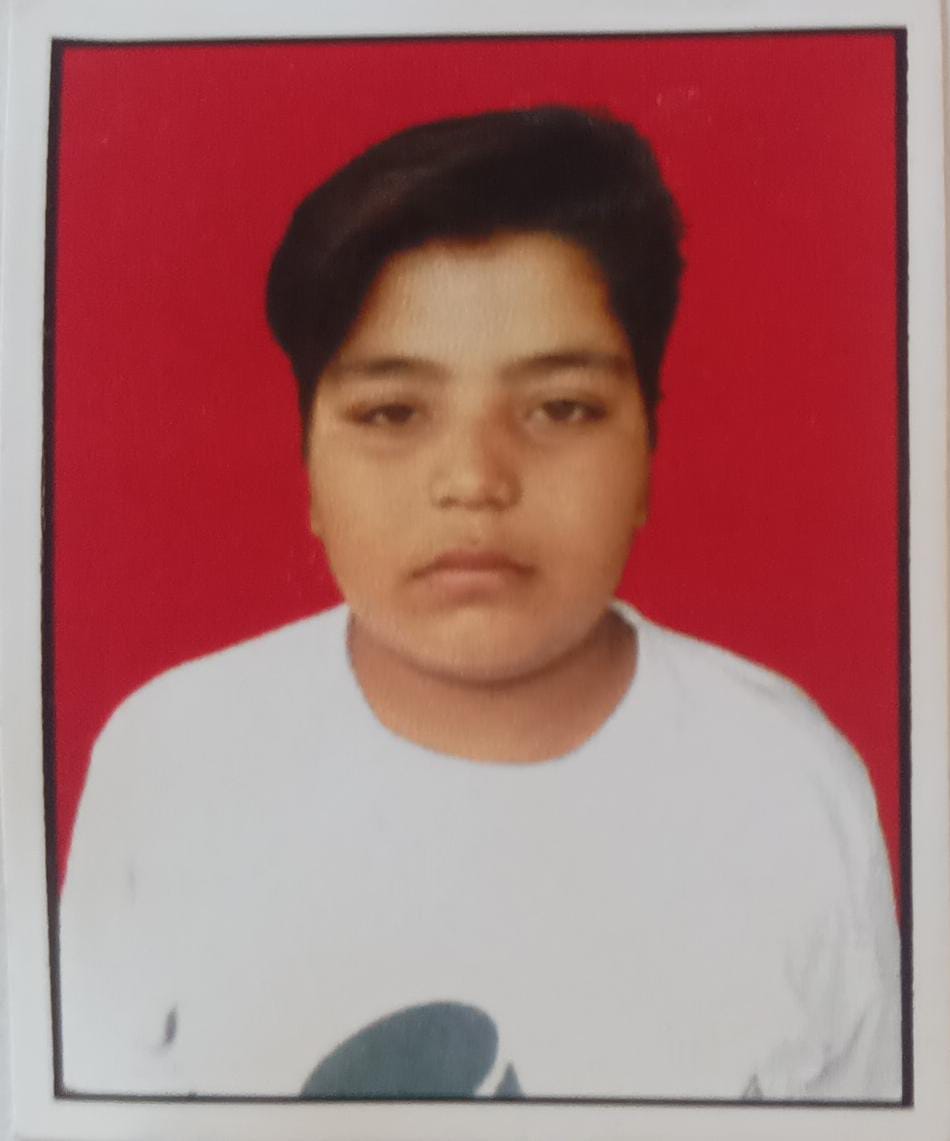 student image - SARAD TRIVEDI