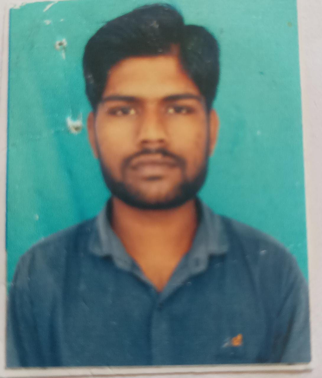 student image - AJAY SAINI