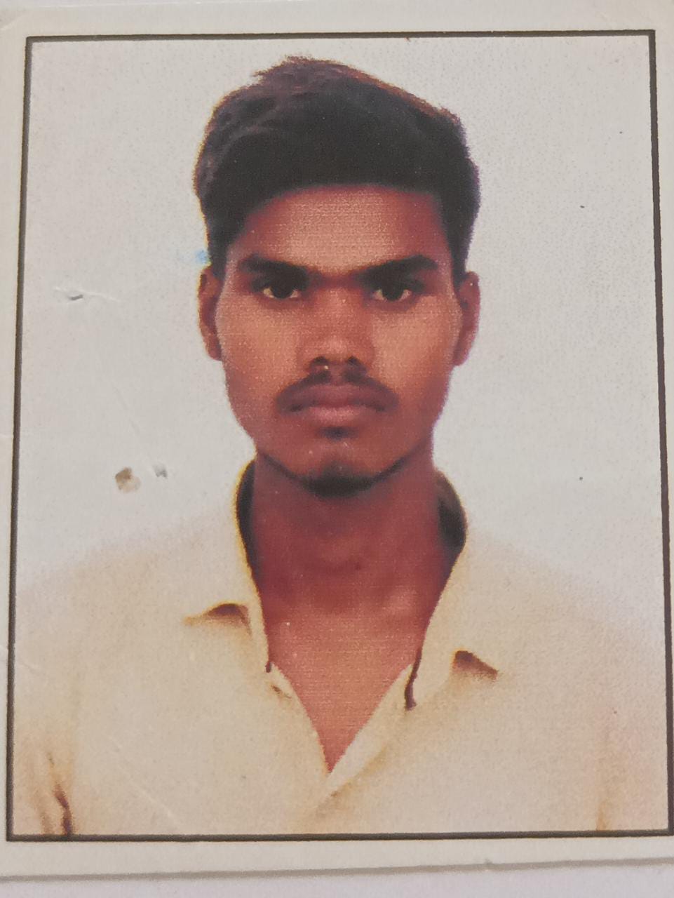 student image - RAMAKANT