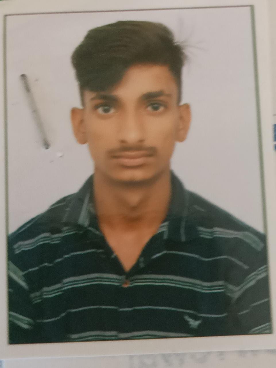 SACHIN  SINGH