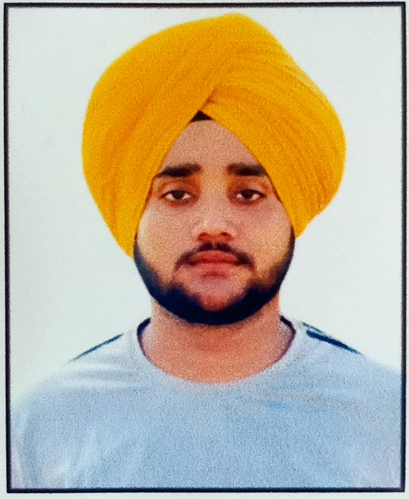 student image - VIKRAMJEET SINGH 