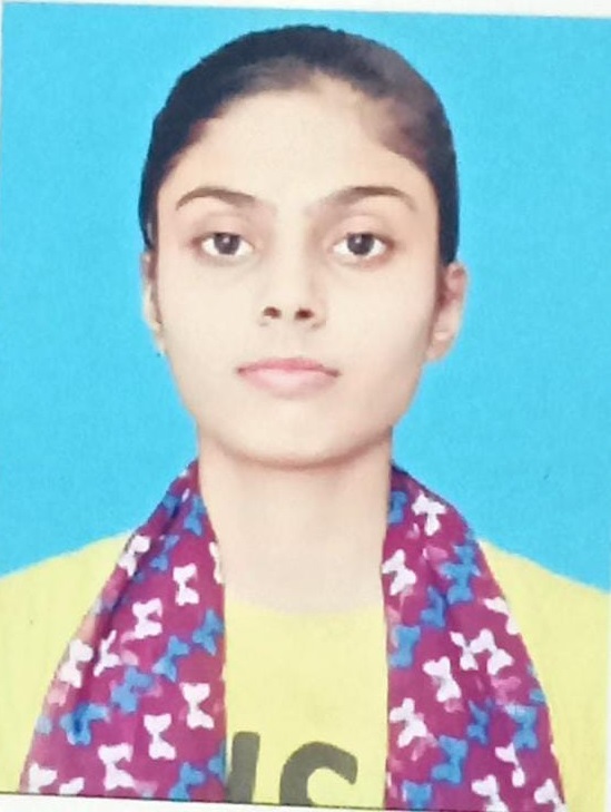 student image - TANU JAISWAL