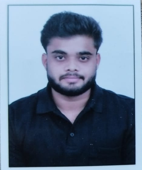 Rudresh Kumar 