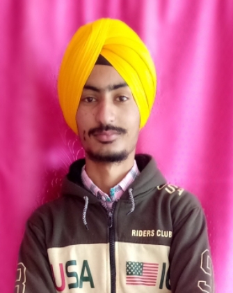 student image - RAMANDEEP SINGH