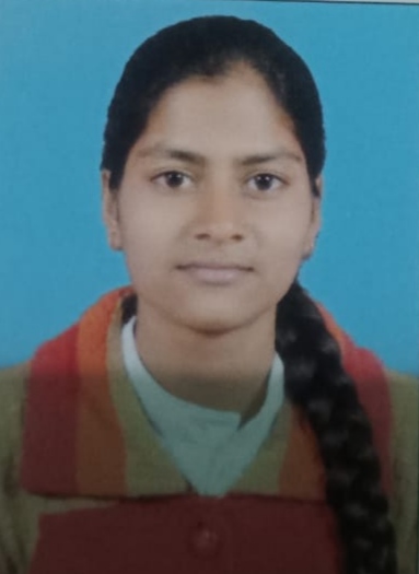 student image - ANSHU MAURYA 