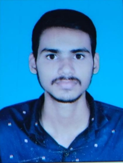 student image - VINAY YADAV 
