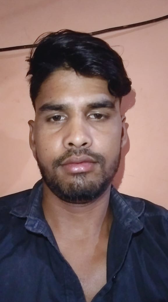 student image - Deepak Kumar