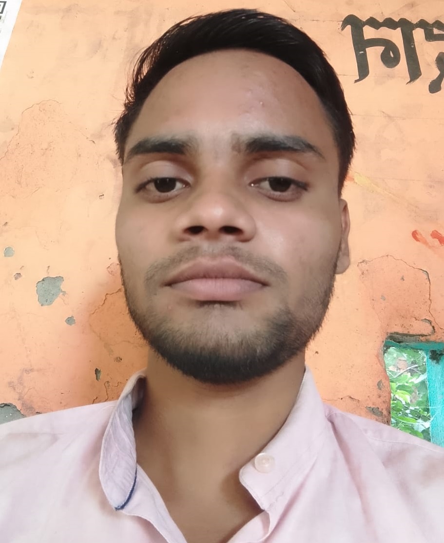 student image - PRANSHU SINGH