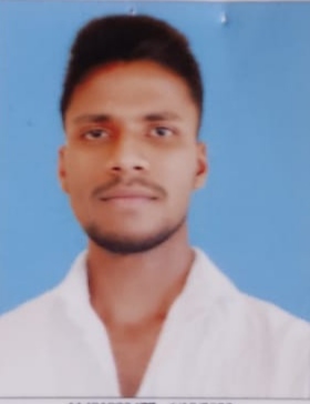 student image - VIVEK MAURYA 