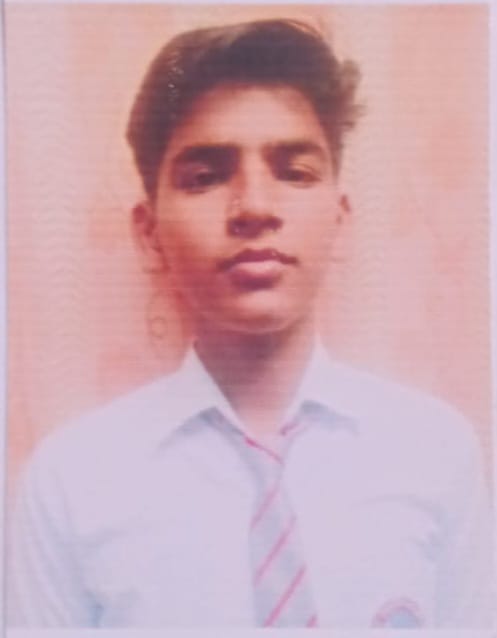student image - Shailendra Gautam