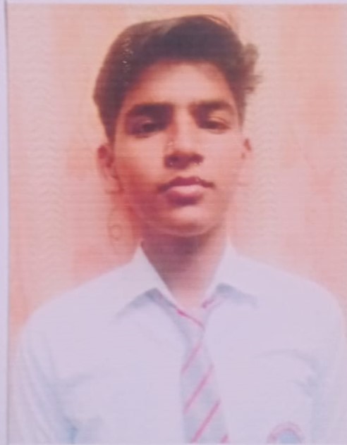student image - Shailendra Gautam