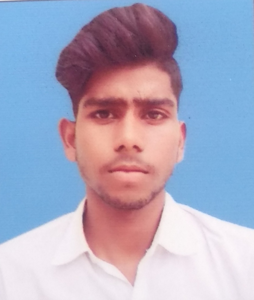 student image - PREMCHAND KASHYAP 