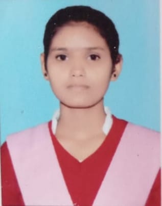 student-Nitu Chauhan