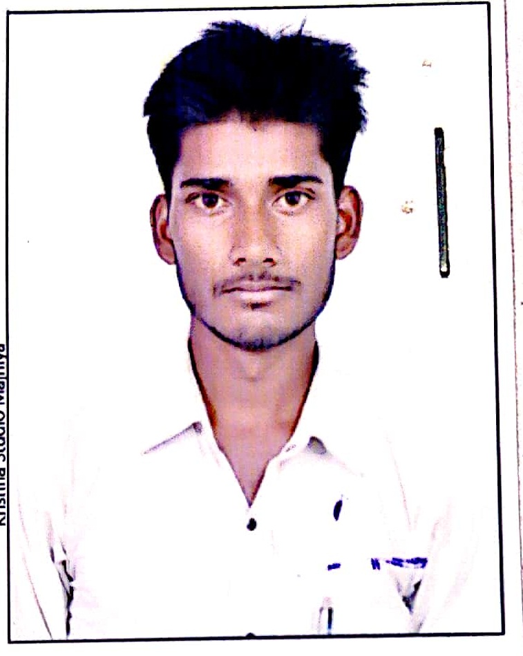 student image - SUDHIR KUMAR