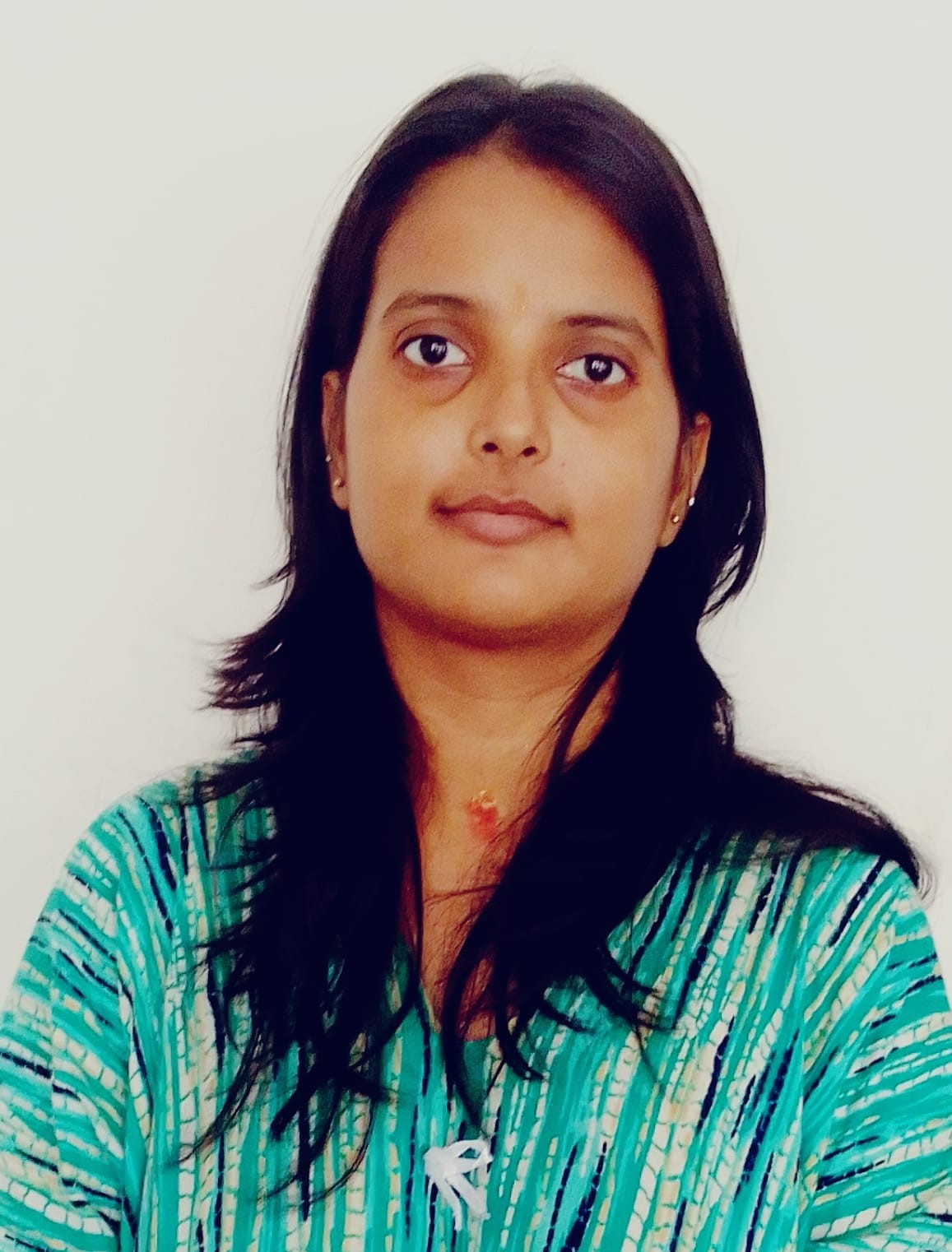 SANIYA SINGH