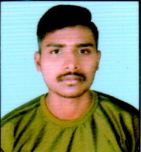 student image - Vivek Yadav