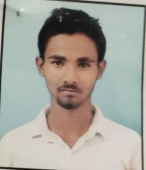 student image - ANKIT YADAV