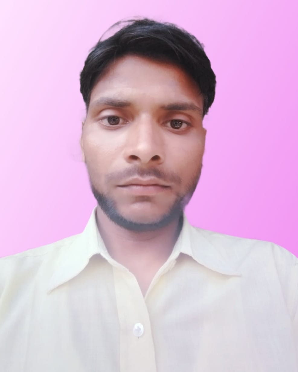 student image - RAVI SINGH