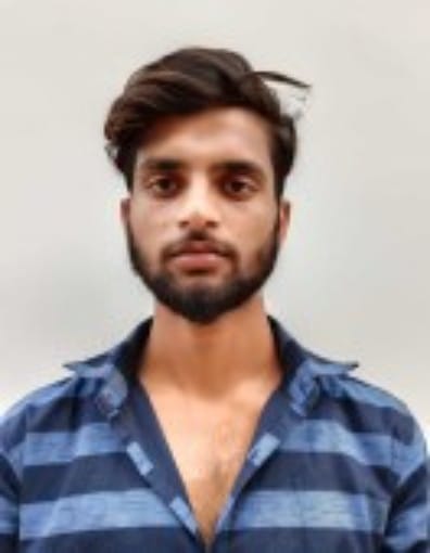 student image - vishal pal