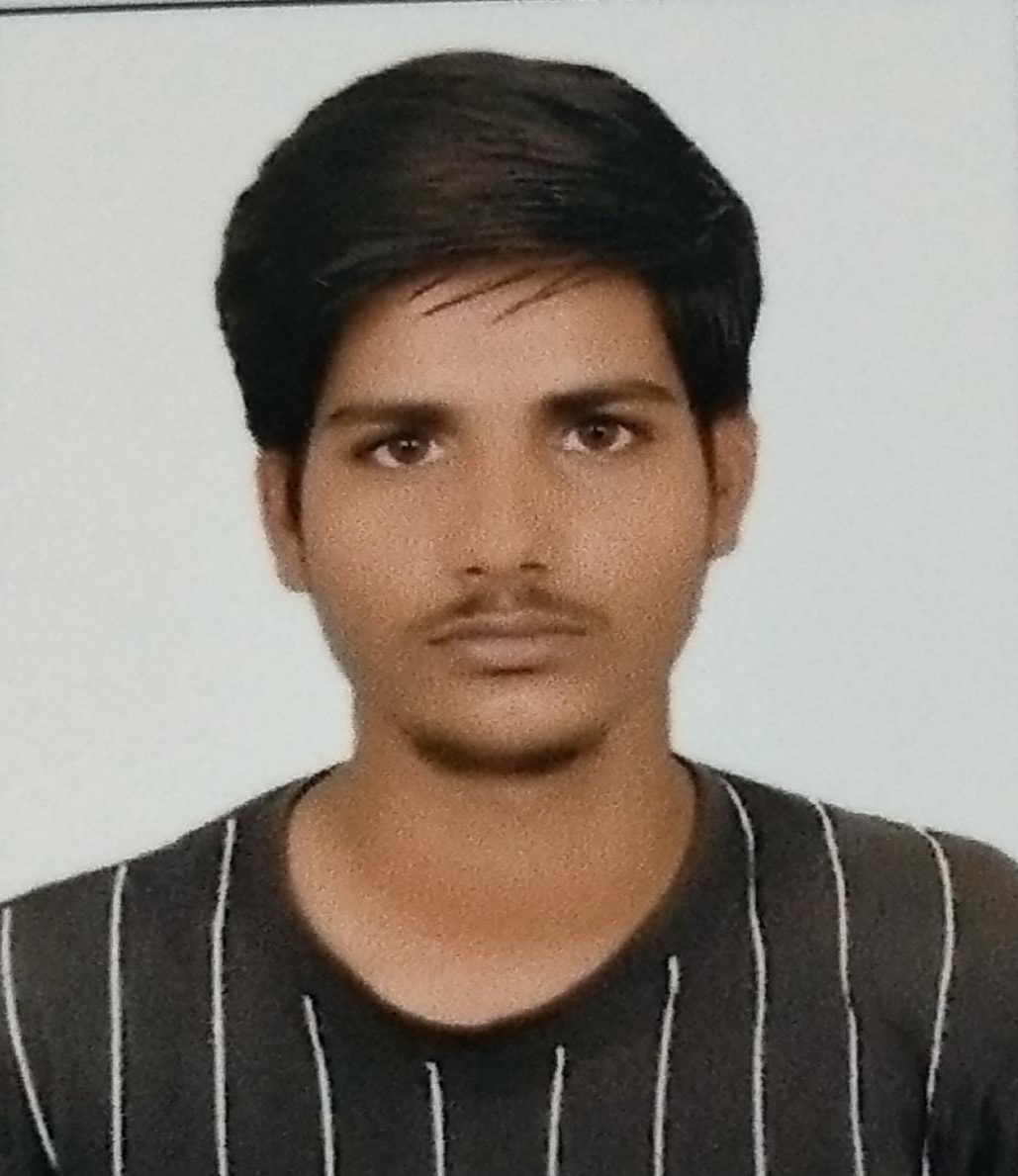 SURJEET KUMAR 