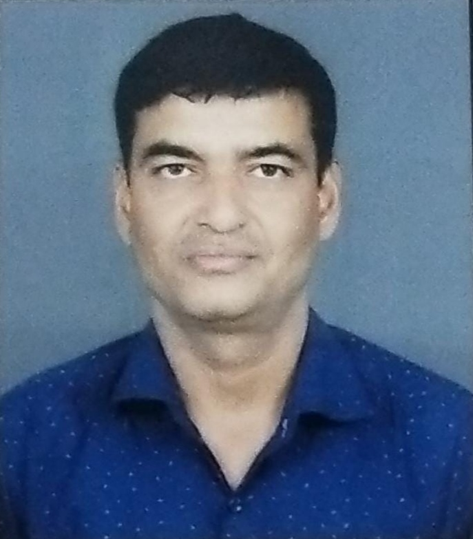 student image - NEERAJ KUMAR PANDEY 