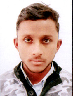 DEEPAK KUMAR