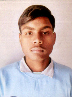 RAVI KUMAR