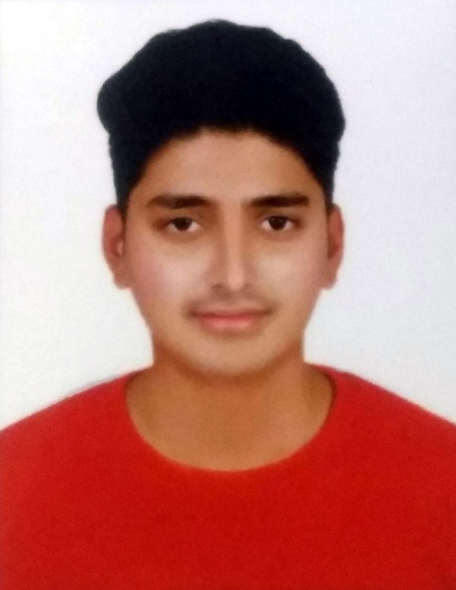 Aymaan Khan
