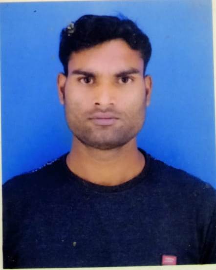 student-SANDEEP KUMAR