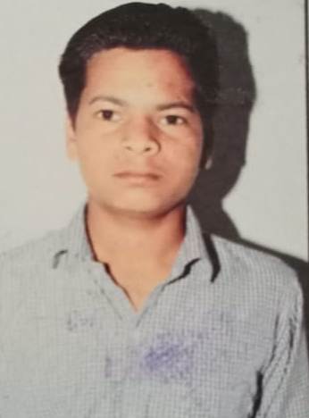 student image - SAMEER VERMA