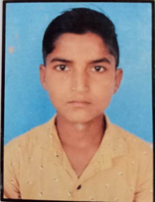 VINAY KUMAR